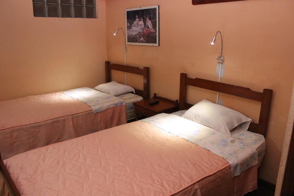 Hotel Galaxia Huaraz  Zimmer foto